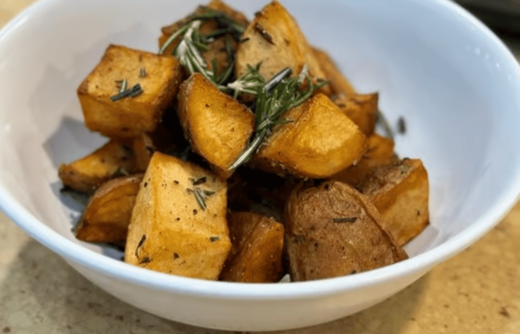Roasted Potatoes 8oz
